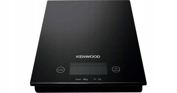 Kenwood DS400 Waga Kuchenna