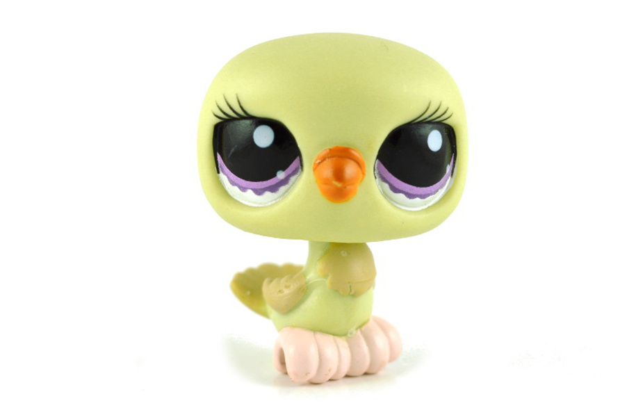 littlest pet shop 1049