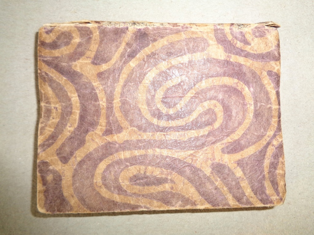 Henryk SALZ Konie Lucyfera PRZEMYŚL 1922 r (p355)