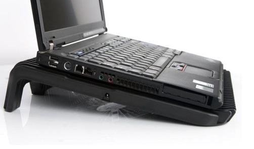 PODSTAWKA POD LAPTOPA NOTEBOOKA FELLOWES MAXI COOL