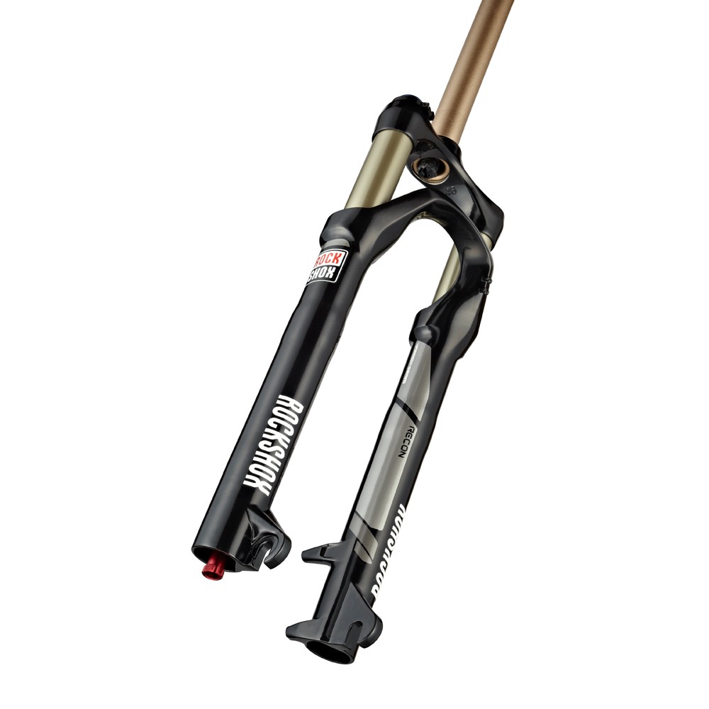 ROCK SHOX Recon GOLD TK SA 100mm 29'' 9mm - 7177373954 - oficjalne ...