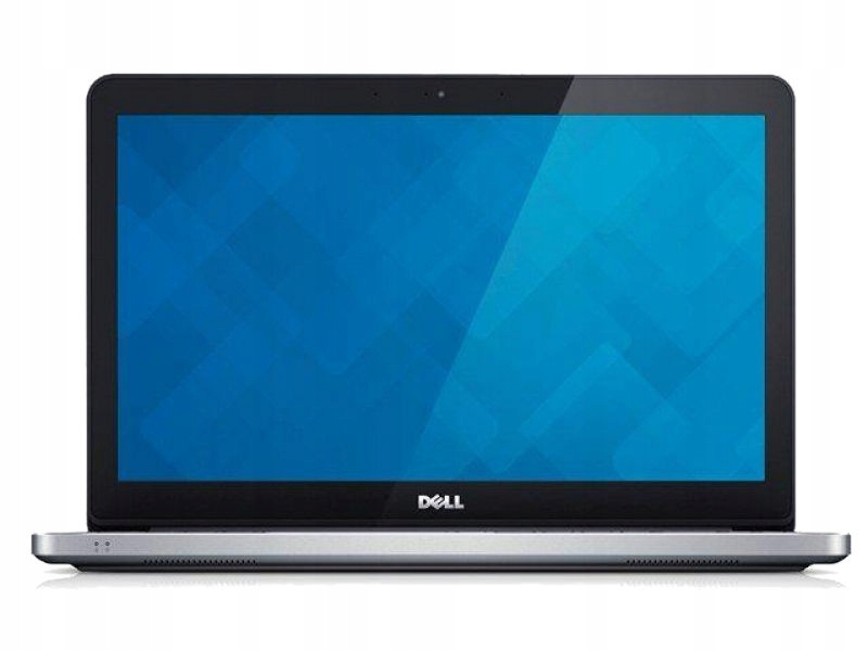 Как разобрать dell 7737