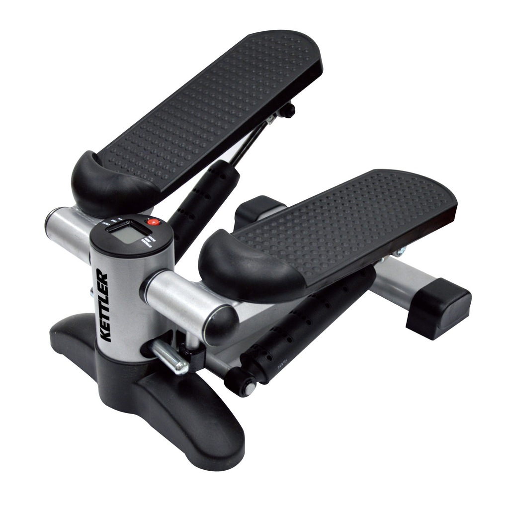STEPPER SKRĘTNY FITNESS MINI KETTLER  B076H5CGS1