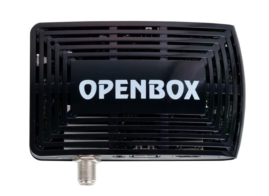 Tuner SAT Openbox S3 Micro HD DVB-S2 USB HDMI