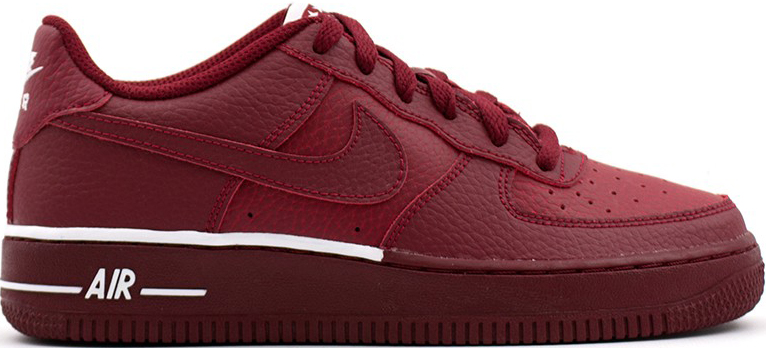 r 38 BUTY NIKE AIR FORCE 1 LOW 596728-627 BORDOWE