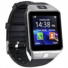 Smartwatch premium elegant store ios android