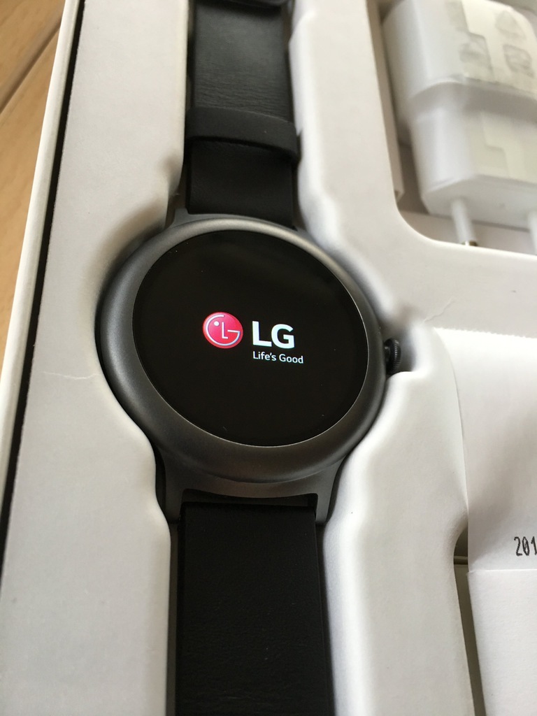 Lg w270 аккумулятор