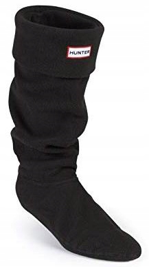 SKARPETY OCIEPLACZE DO KALOSZY HUNTER XL 43 - 45