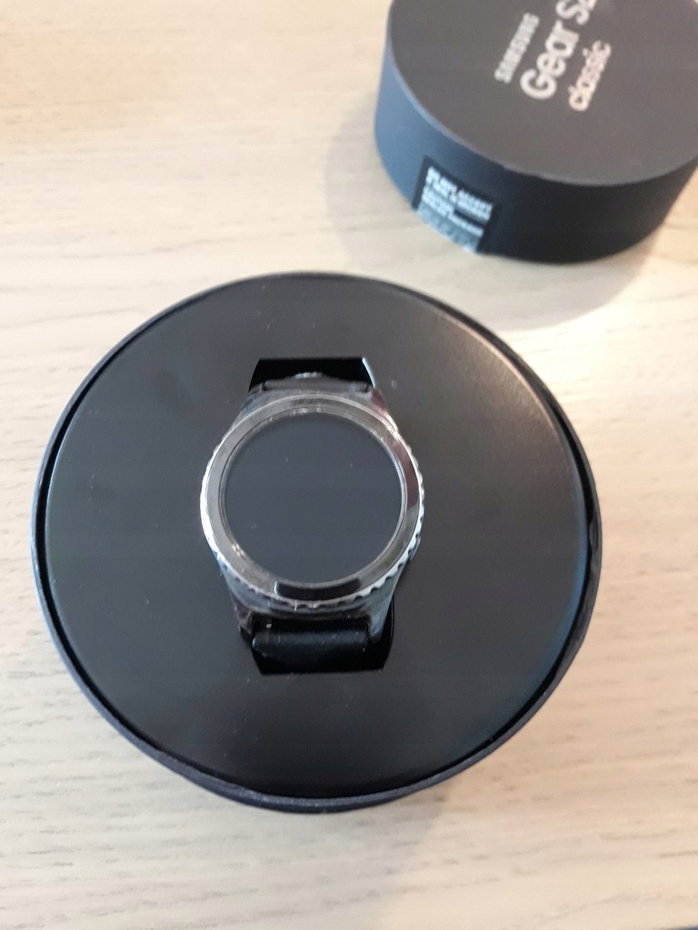 samsung gear s2 classic r732