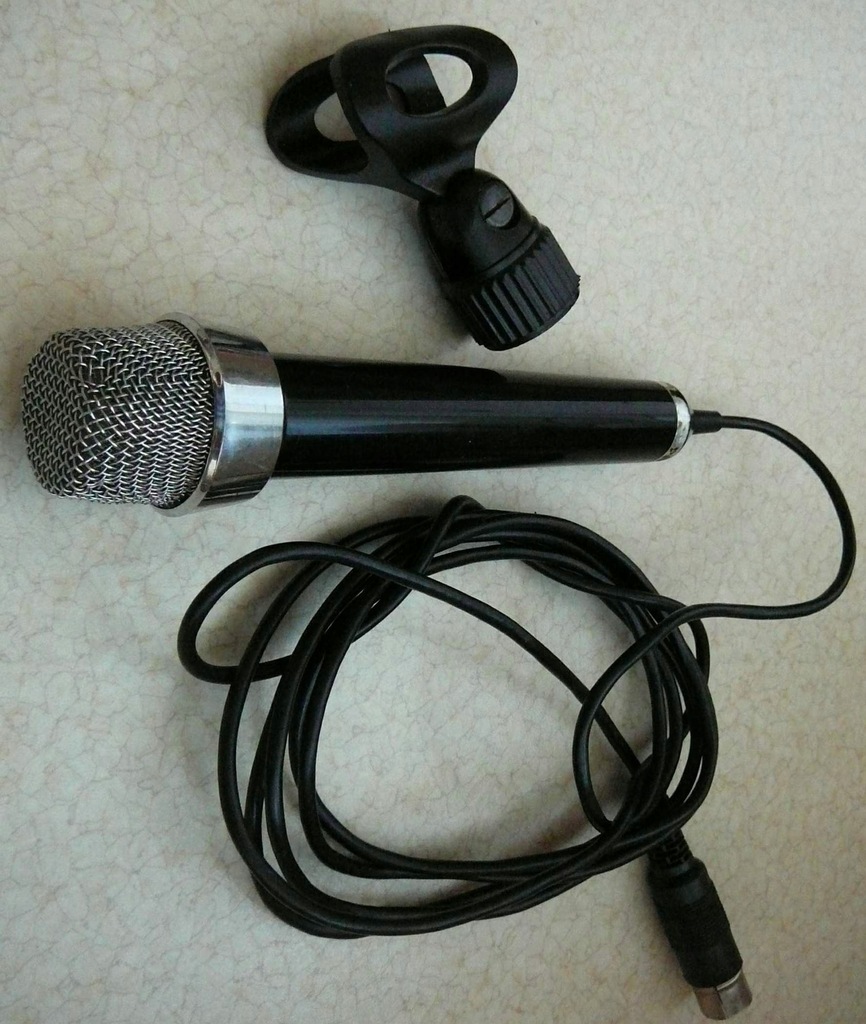 Mikrofon TONIL-14