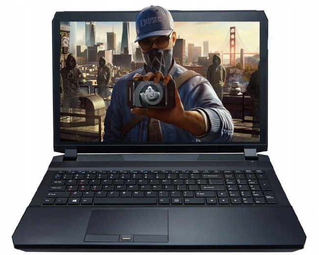 Dream Machines G1060-17PL20 i7 8G 1TB+120S GTX1060