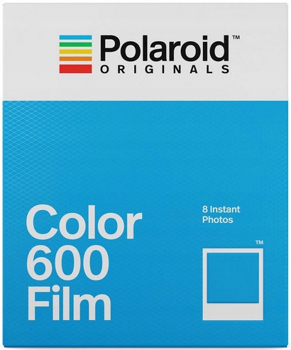Wkład papier do aparatu Polaroid 635 +gratis