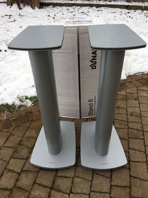 Stand 2024 6 dynaudio
