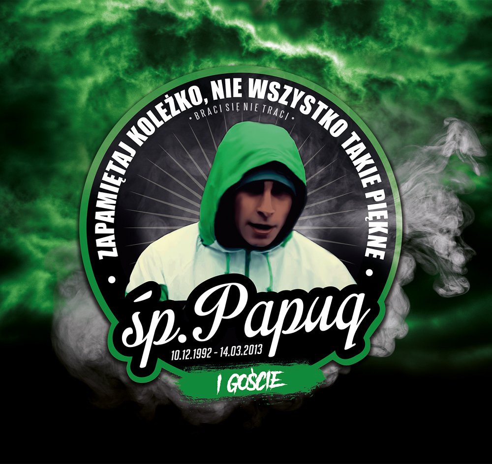 Papug - Śp. Papug i goście CD Kraków Nowa Huta