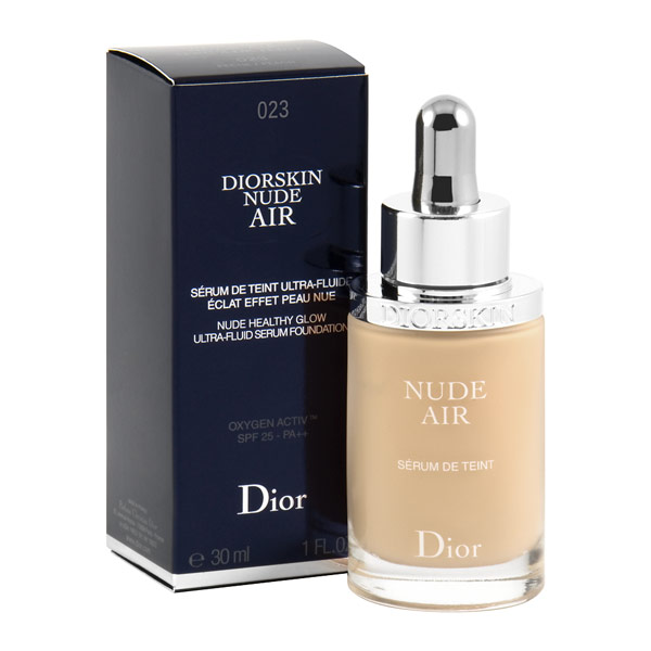 DIOR DIORSKIN NUDE AIR FLUID SERUM 30ML 023 2FIND