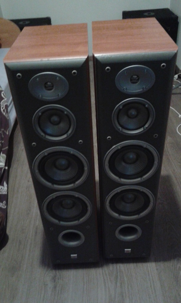 Kolumny JBL E80 Northridge