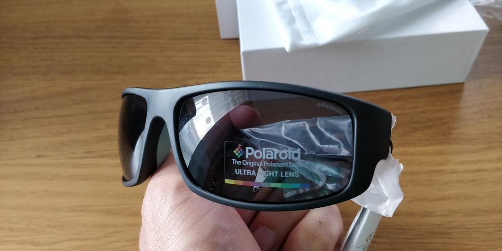 Okulary przeciwsłoneczne Polaroid PLD 3016/s