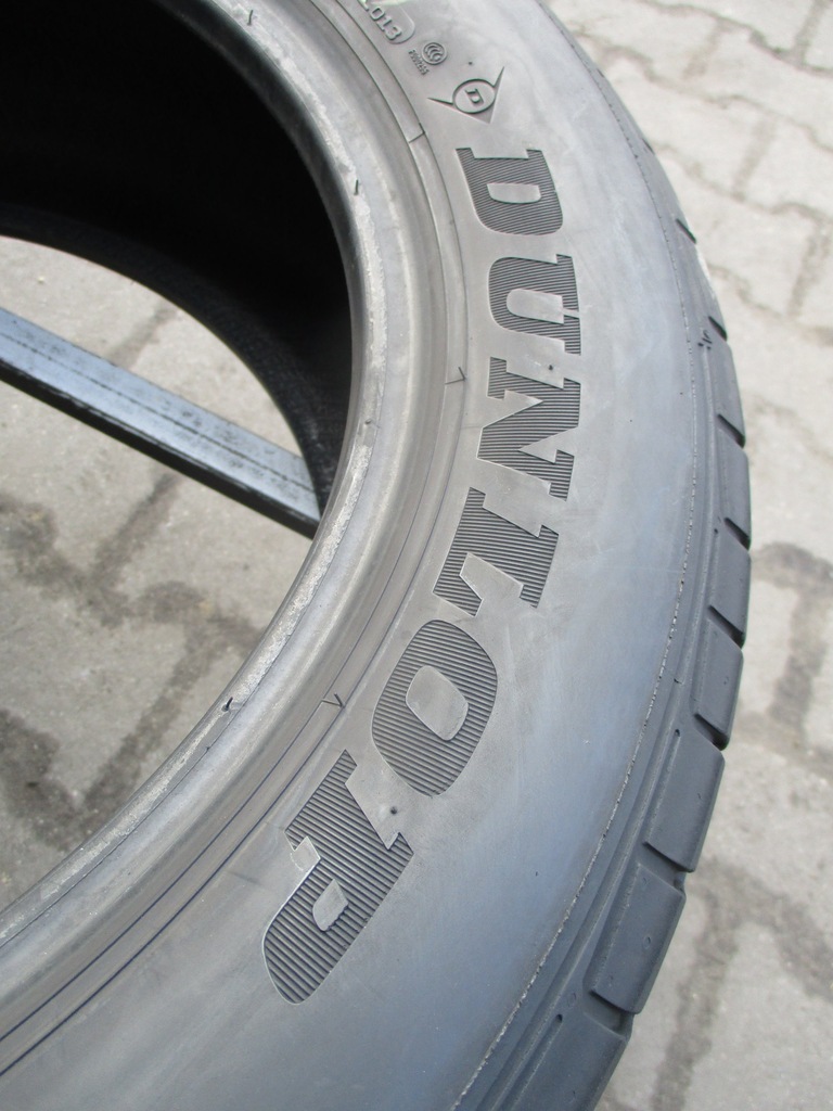 205/55R16 91W Dunlop Sport Maxx RT ŁÓDZKIE 7177014748