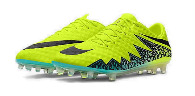 Nike hypervenom 42 best sale