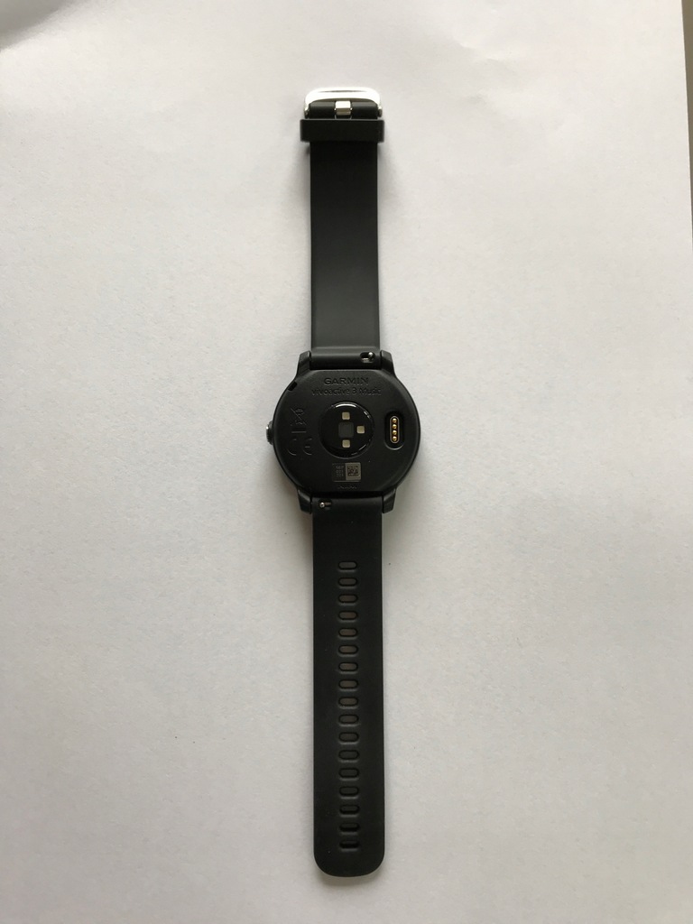 garmin vivoactive 3 music vs fitbit ionic