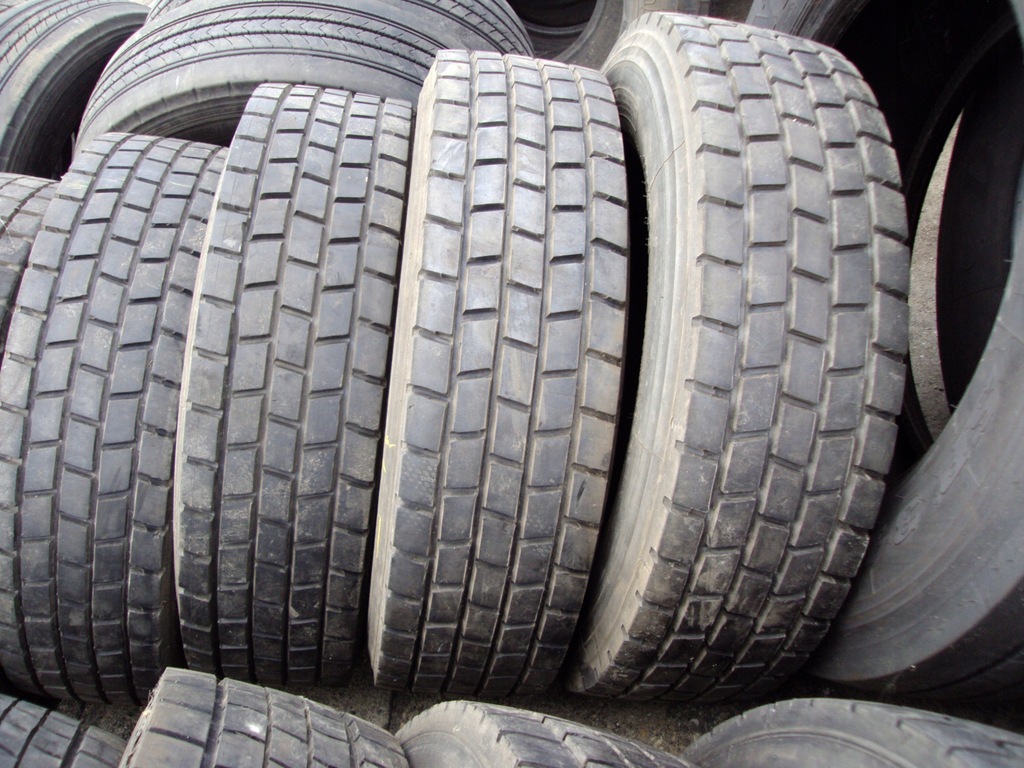 225/75/17,5 NAPEDOWE AEOLUS HN 309