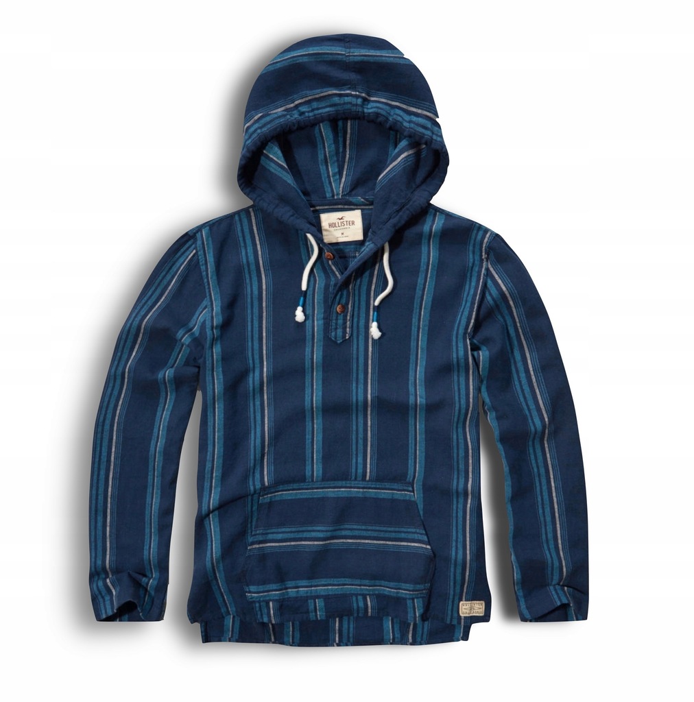 Hollister hot sale baja hoodie