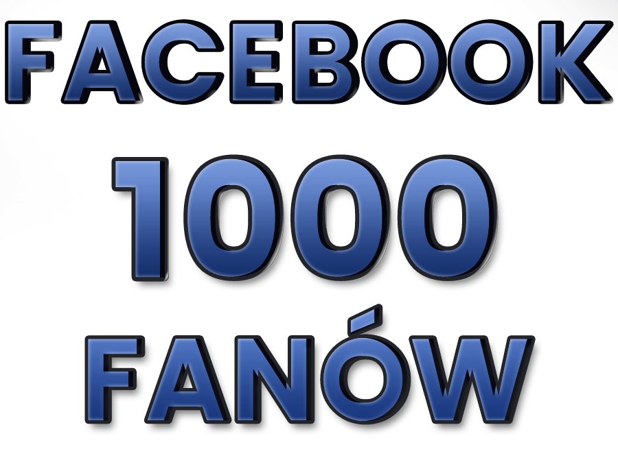 FACEBOOK POLUBIENIA FANPAGE LIKE LAJKI FB FANI FV