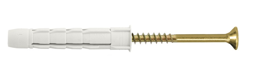 Kołek kołki rozporowe KW 10x80 N Wkręt-met 100 szt