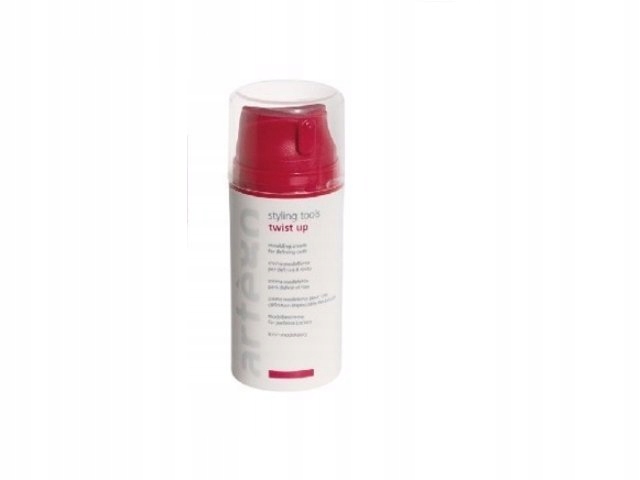 Krem modelujący TWIST UP Artego 100ml
