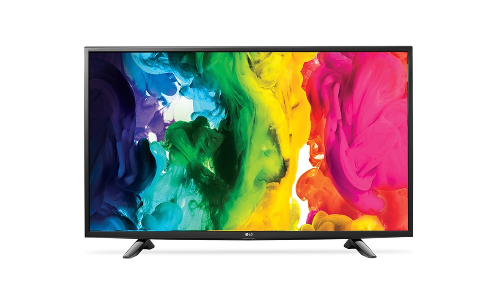 OUTLET Telewizor LED 49 LG 49UH603V SMART TV 4K