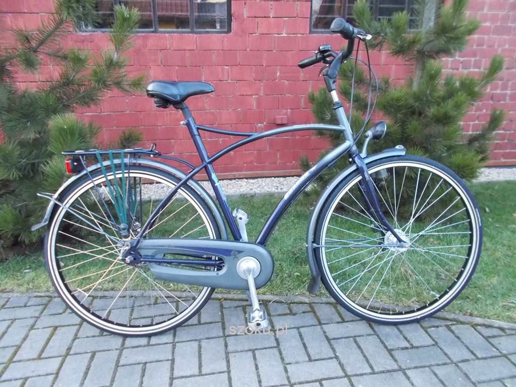 Gazelle Sky Drive 61 cm. Nexus 7
