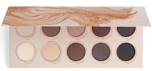 Paleta Cieni Zoeva Naturally Yours Palette 7409971778 Oficjalne Archiwum Allegro