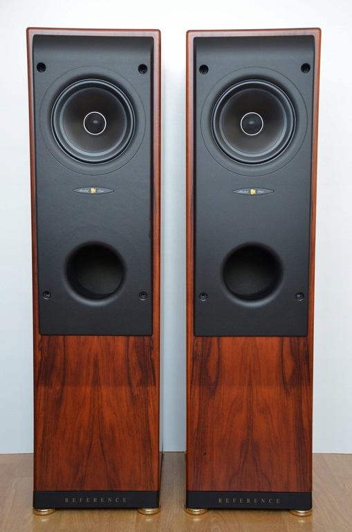 kef model one