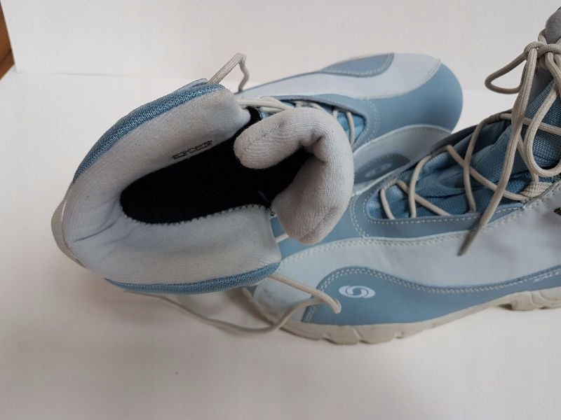 salomon goretex 39