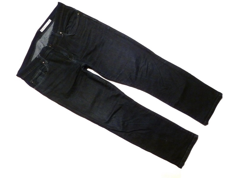 BIG STAR  Spodnie jeansowe  rozm. 38/30