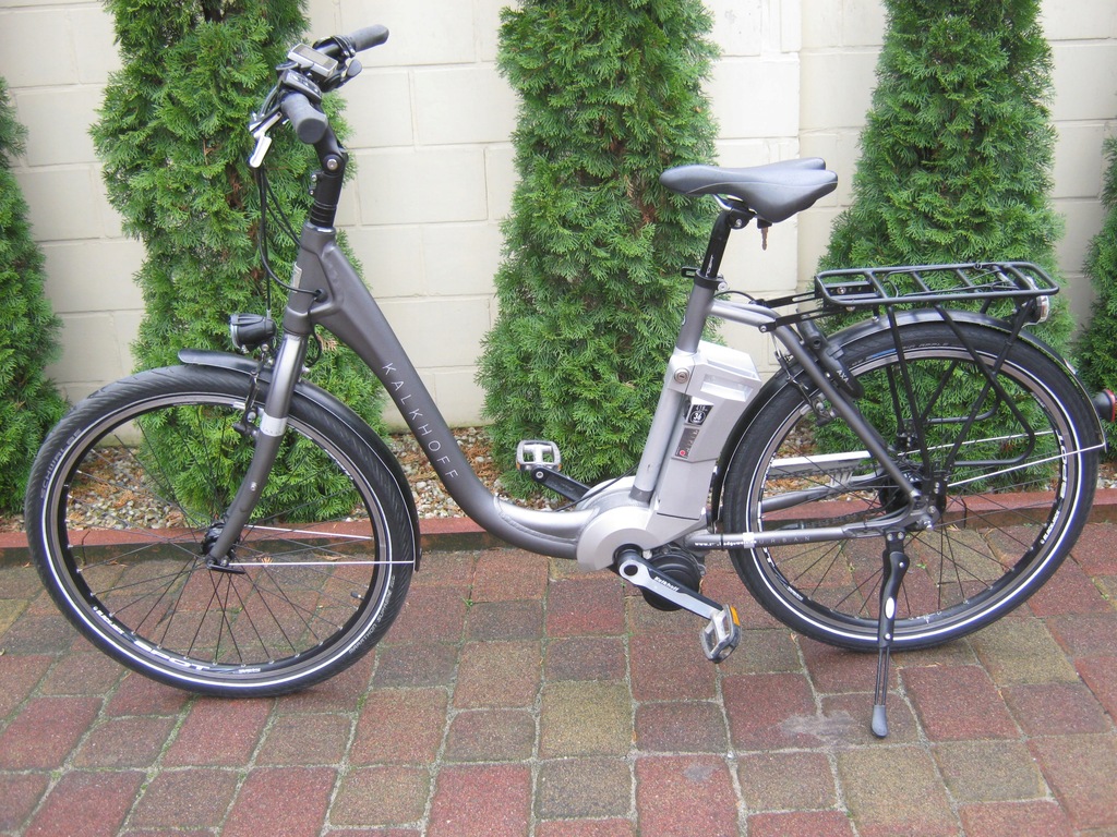 kalkhoff sahel compact for sale