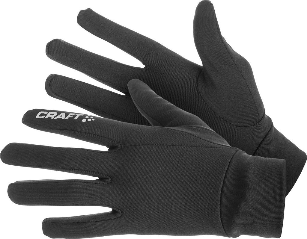CRAFT Thermal Glove rękawiczki do biegania r.S
