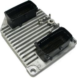 Naprawa sterownika silnika OPEL SIMTEC 71, Z18XE