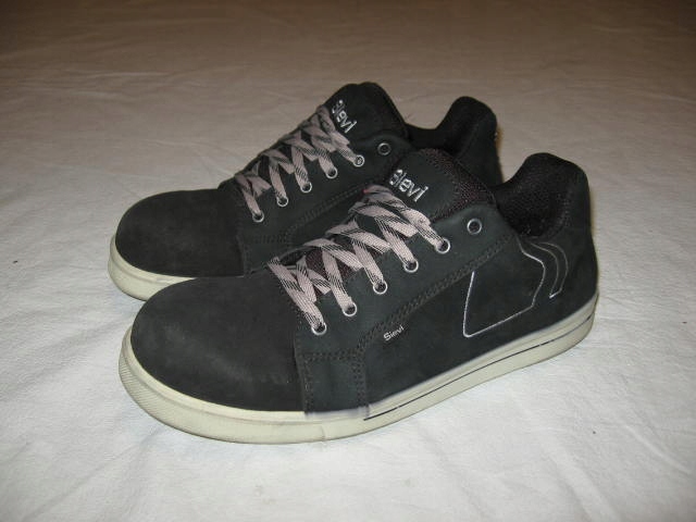 BUTY\ ROBOCZE SIEVI roz. 44