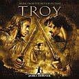 TROY SOUNDTRACK (TROJA) (JAMES HORNER) (CD)