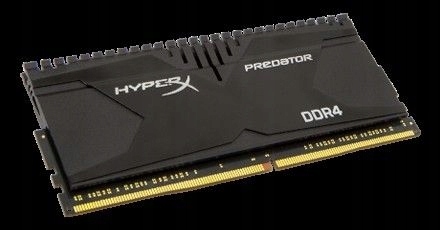 Kingston HyperX Predator 2x8GB 3333MHz DDR4 DIMM
