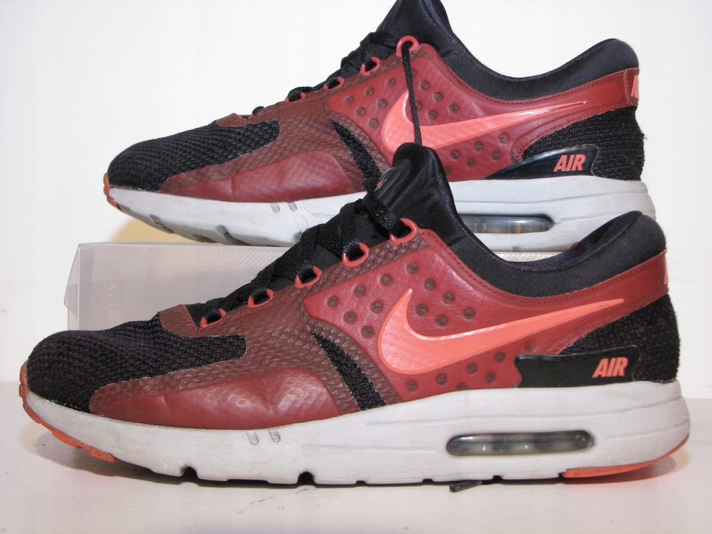 Air max zero outlet 46