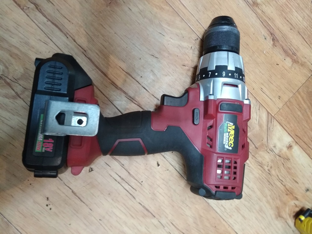 WKRETARKA MEEC TOOLS 000-700 OKAZJA! 7327A