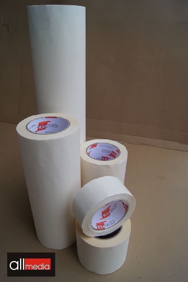 Papier transportowy ORACAL 30cm/50M do folii TANIO