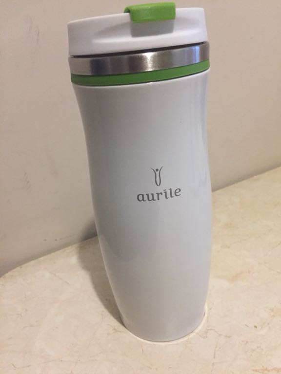 Kubek termiczny Aurile FM Group 380 ml