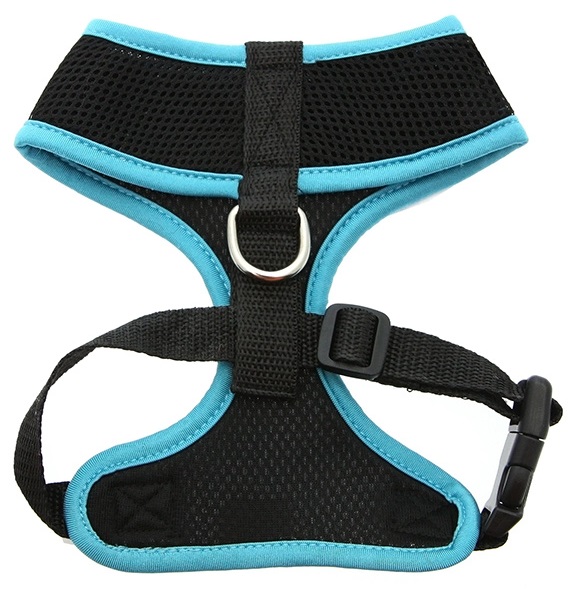 SZELKI psa URBAN PUP Buldog Francuski 53-60 cm XL - 7695610155