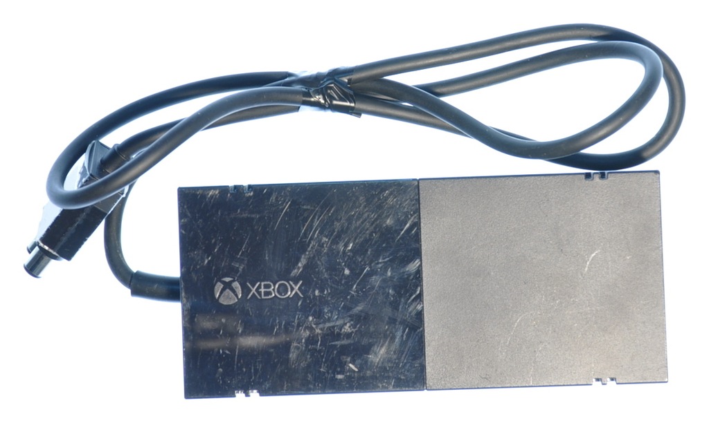 Oryginalny zasilacz XBOX ONE PE-2201-02M1 2PIN