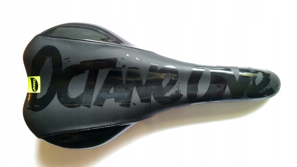 Siodełko OCTANE ONE ROCKET DH jak NOWE