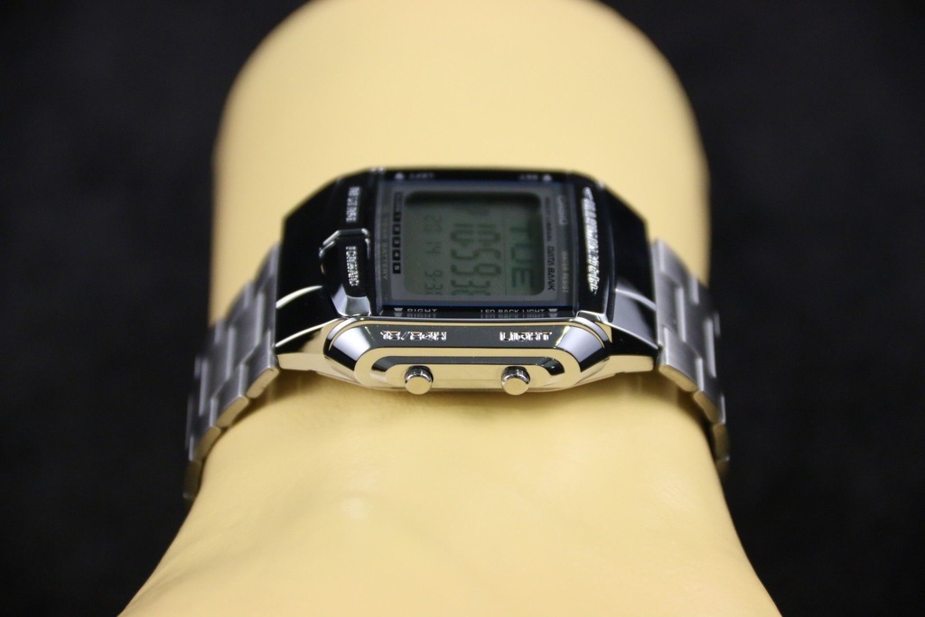casio db360n