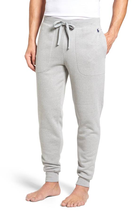 Ralph Lauren joggers spodnie dresowe XL pas 44-48
